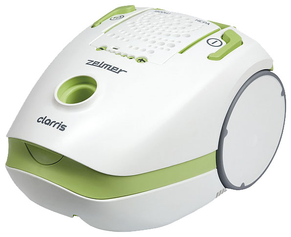 

Пылесос Zelmer 2700.0 ST (Clarris)
