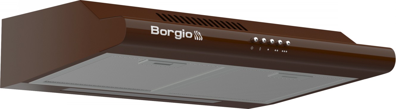 

Вытяжка Borgio Gio 50 Brown