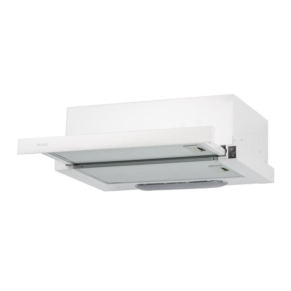 

Вытяжка Perfelli TL 6010 W
