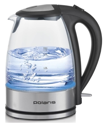 

Чайник POLARIS PWK 1785 CGL