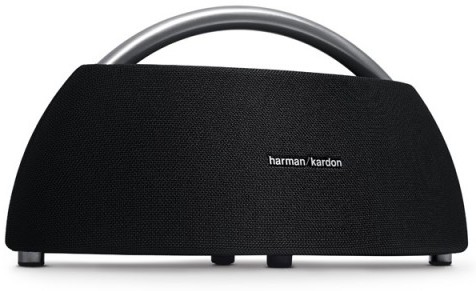 

Портативная акустика Harman/Kardon Go+Play Mini Black