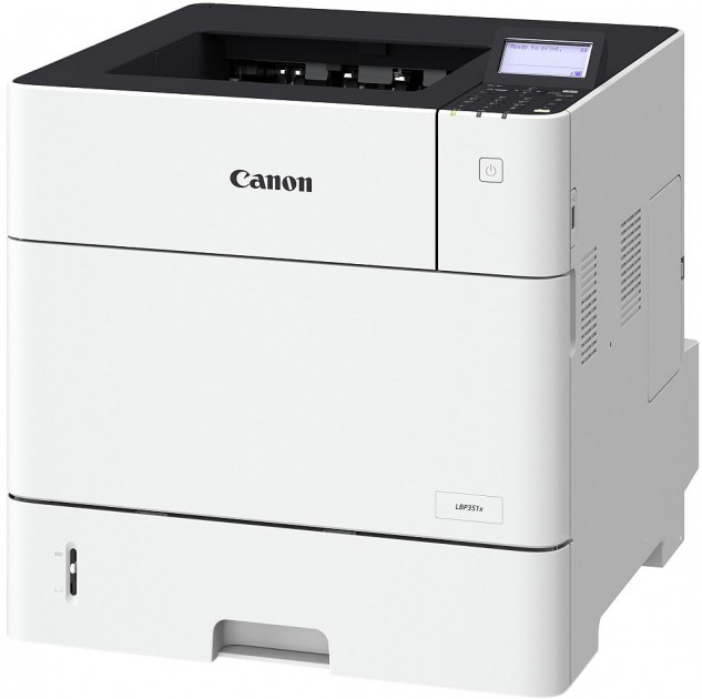 

Принтер Canon I-SENSYS LBP-351X (0562C003AA)