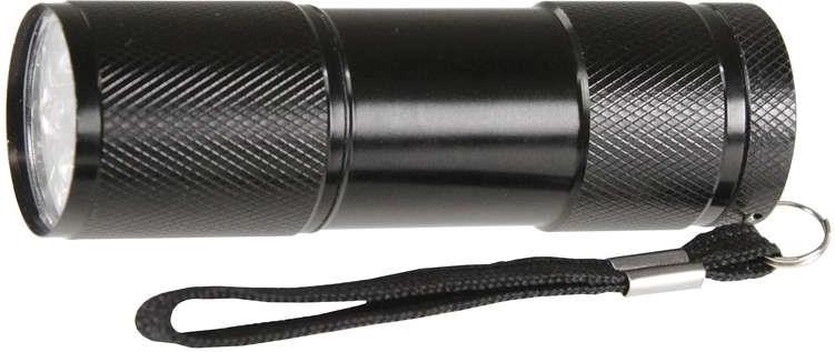 

Фонарь Emos LFL215-9T Black (P3840)