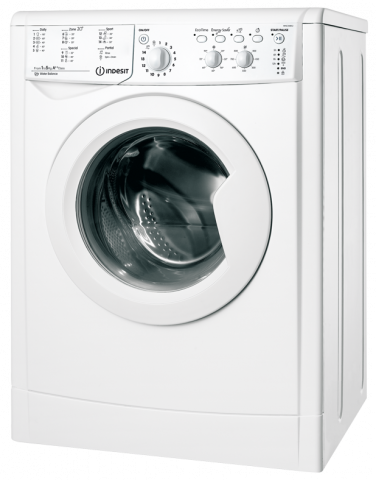 

Стиральная машина INDESIT IWSC 50852 C ECO
