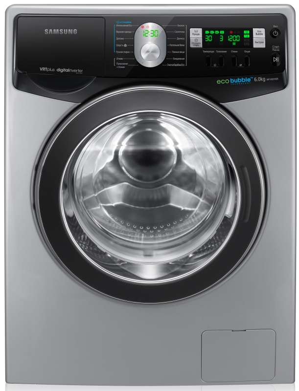 

Стиральная машина Samsung WF 1602 XQR