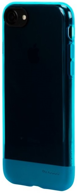 

Чехол Incase Protective Cover iPhone 7 Peacock