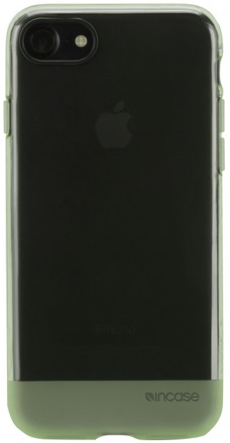 

Чехол Incase Protective Cover iPhone7 Soft Green