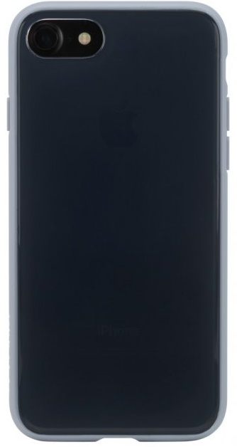 

Чехол Incase Pop Case (Clear) iPhone7 Clear/Gray