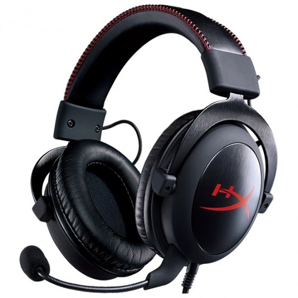 

Гарнитура HyperX KHX-HSCC-BK-BR