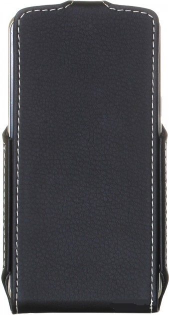 

Чехол FB RED POINT LG K5 (X220) DS Black