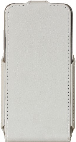 

Чехол FB RED POINT Samsung GalaxyJ3/J320 White