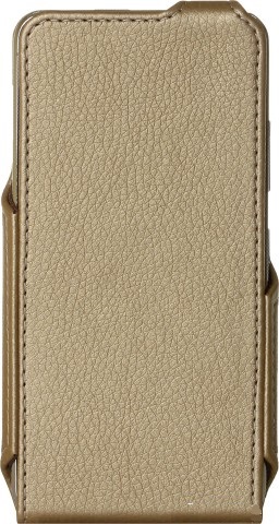 

Чехол FB RED POINT Lenovo VIBE K5 (A6020A40) Plus Gold