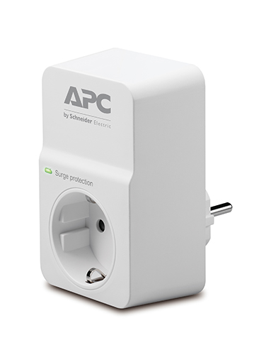 

Сетевой фильтр APC PM1W-RS