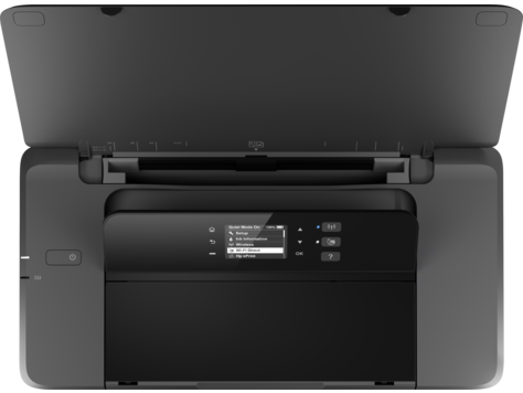 

Принтер HP OficeJet 202 mobile (N4K99C)