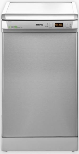 

Посудомоечная машина Beko DSFS 6831 X