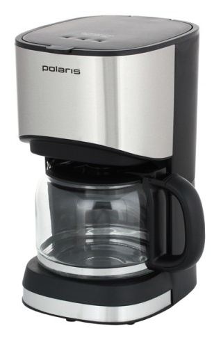 

Кофеварка POLARIS PCM 1215 A
