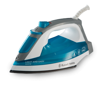 

Утюг RUSSELL HOBBS 23590-56