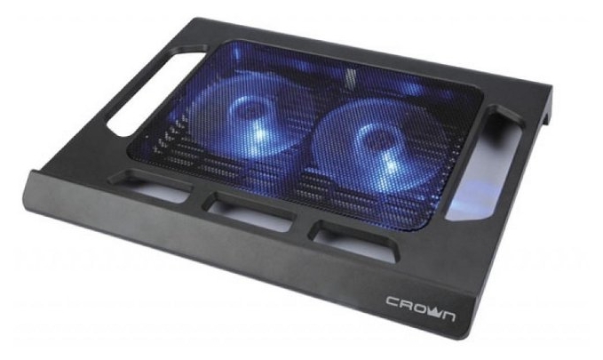 

Подставка для ноутбука Crown CMLS-937