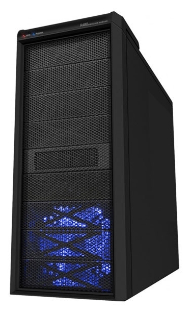 

Корпус GameMax MT804 ATX без блока питания