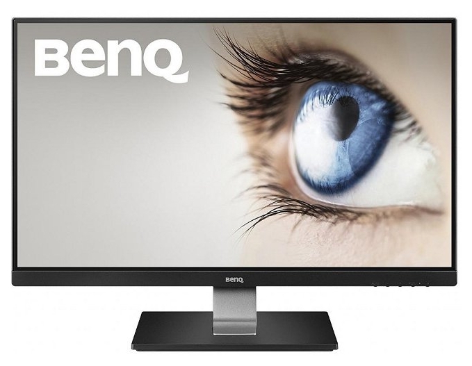 

Монитор 23.8" BenQ GW2406Z Black (9H.LFDLA.TBE)