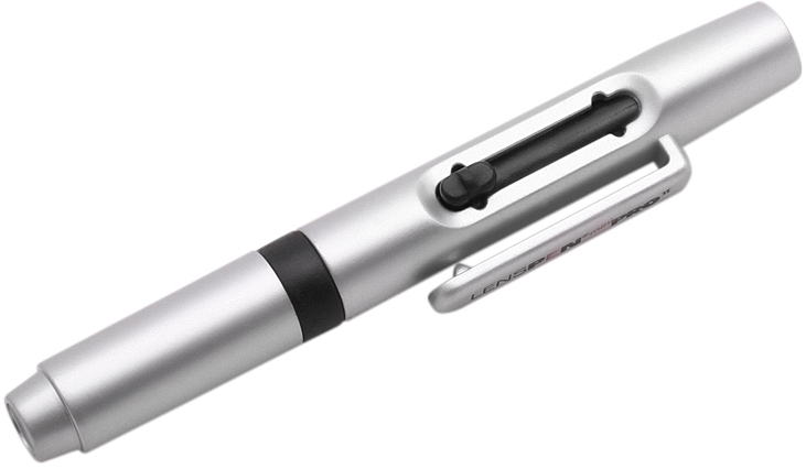 Чистячий олівець Lenspen MiniPro · 2