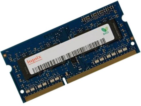 УЦІНКА! Память SoDimm Hynix Org 1x4G DDR3 1600MHz (HMT451S6DFR8A-PB) (2009864703896) · 4