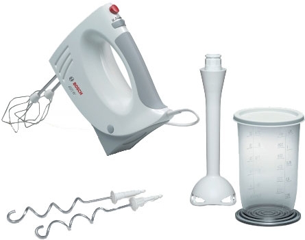 

Миксер Bosch MFQ 3540