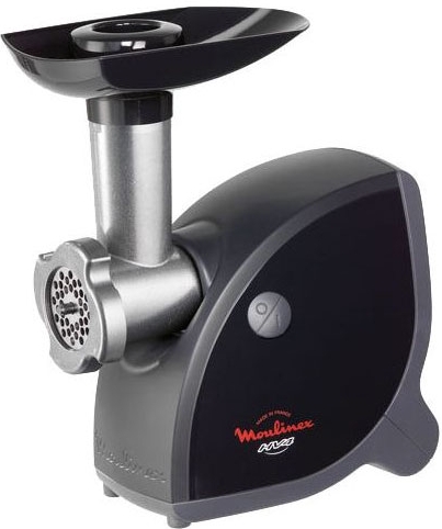 

Мясорубка Moulinex ME 405