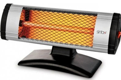 

Обогреватель Sinbo SFH 3309