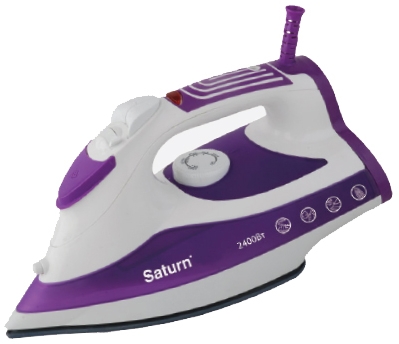 

Утюг Saturn ST CC7138