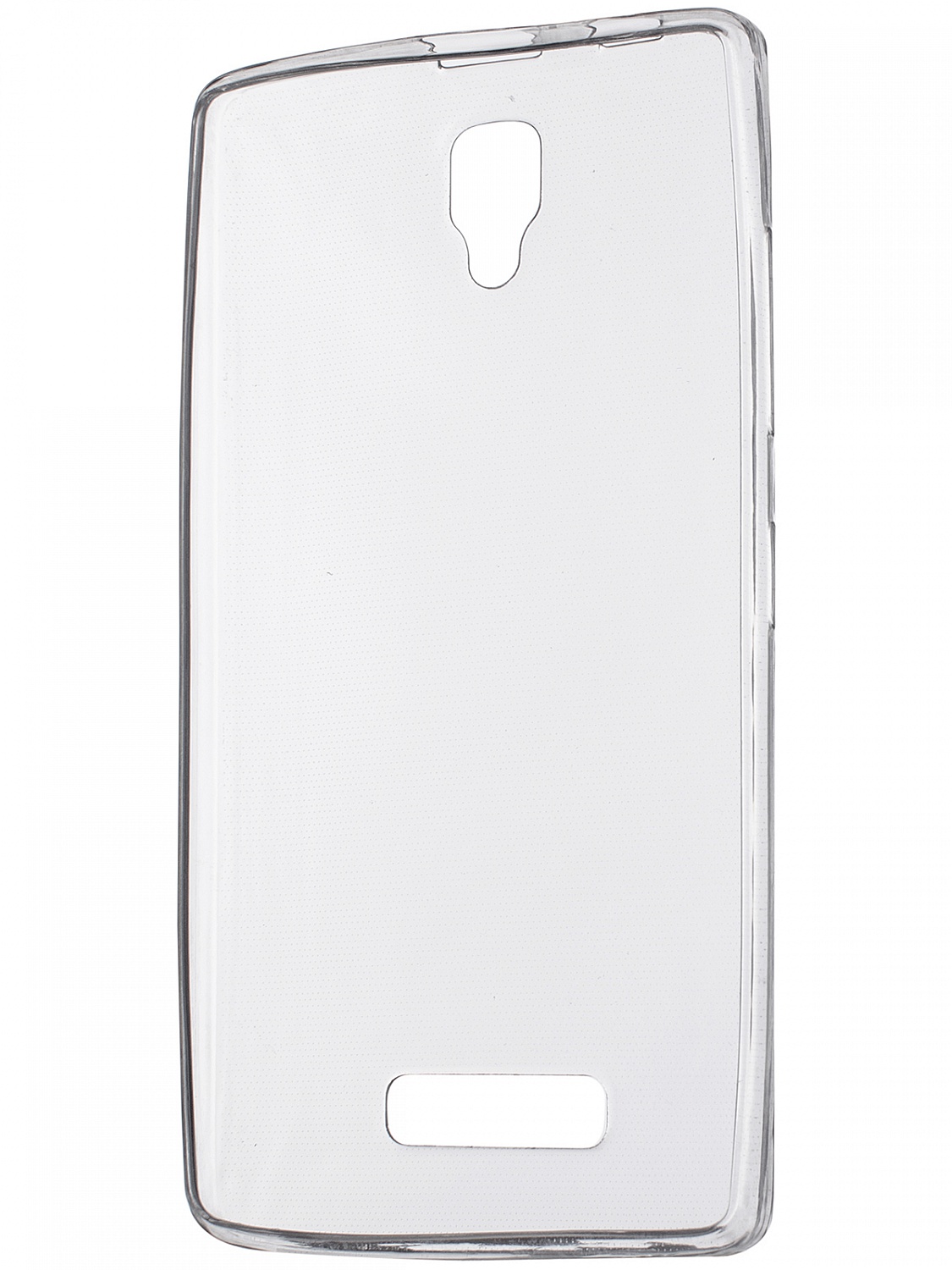 

Накладка Drobak Ultra PU для Lenovo A2010 (Clear)