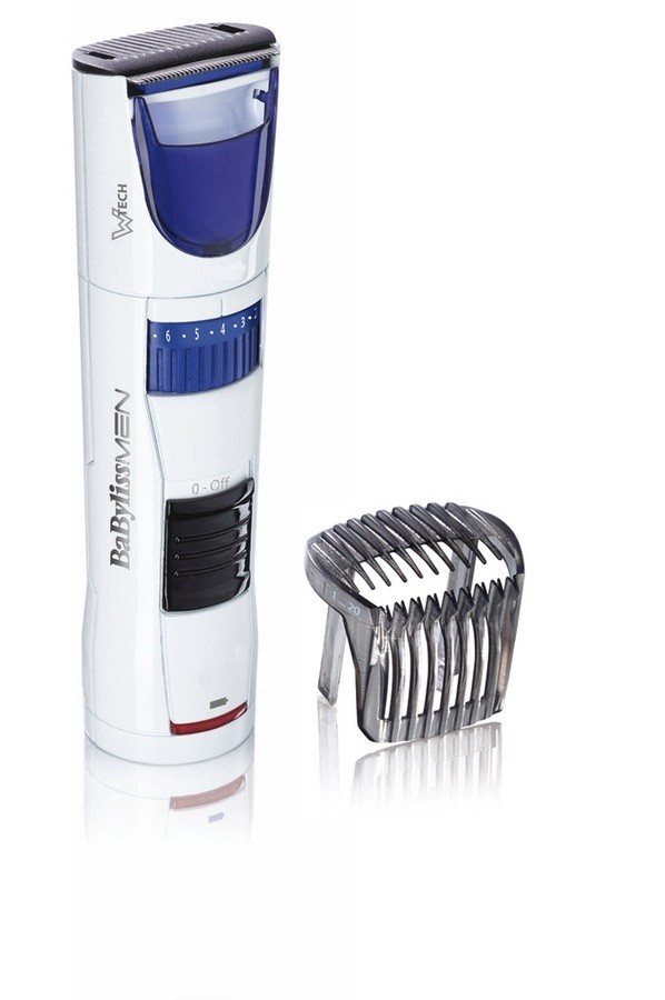 

Триммер BABYLISS T 810 E