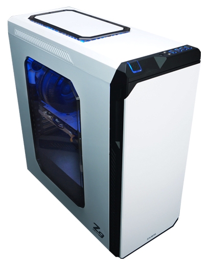 

Корпус ZALMAN Z9 NEO (White)