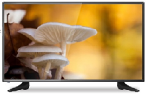 

Телевизор ELENBERG 32DH5330 SmartTV
