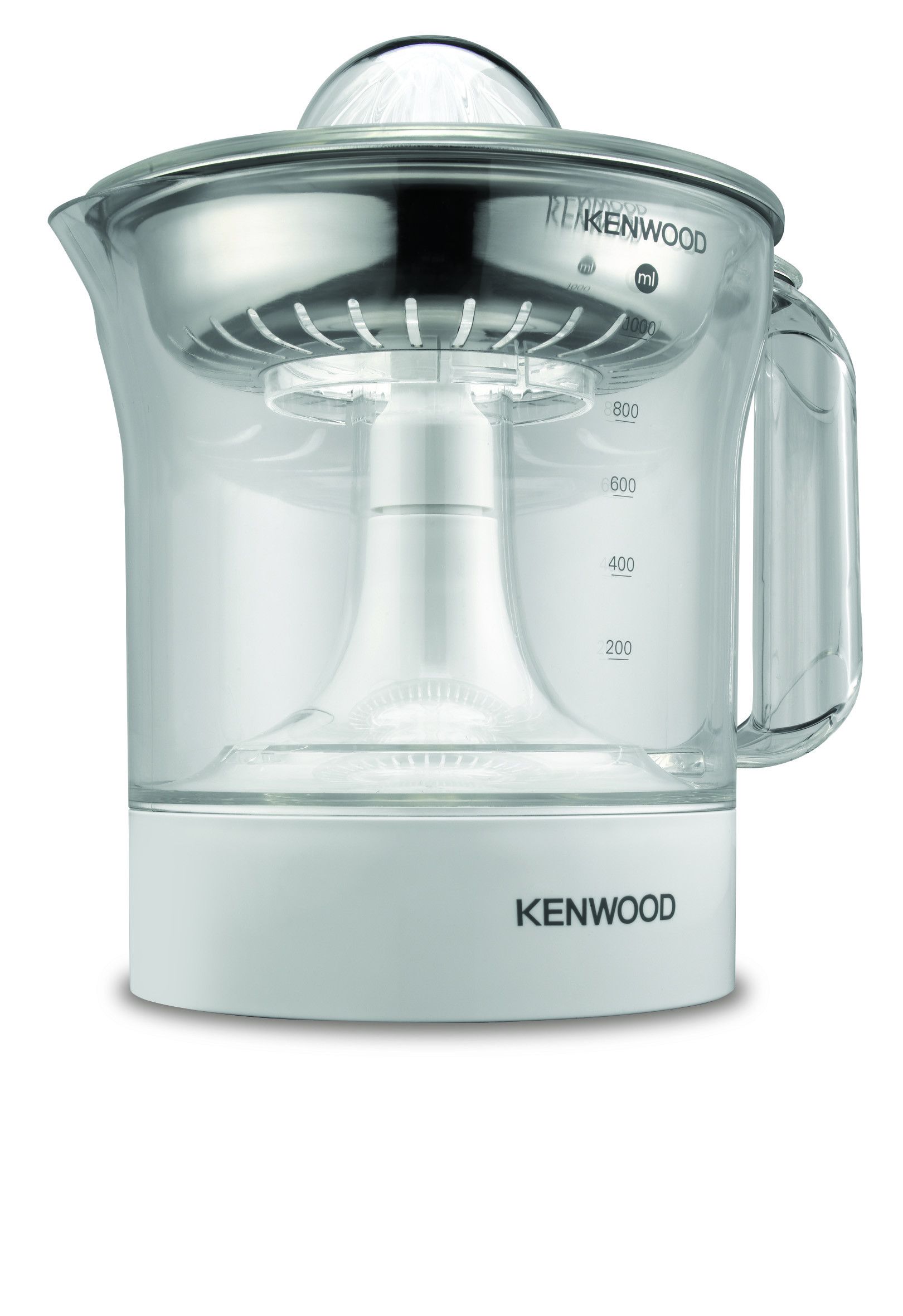 

Соковыжималка KENWOOD JE 290