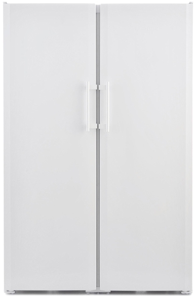 Акція на Холодильник Liebherr SBS 7212 від Eldorado
