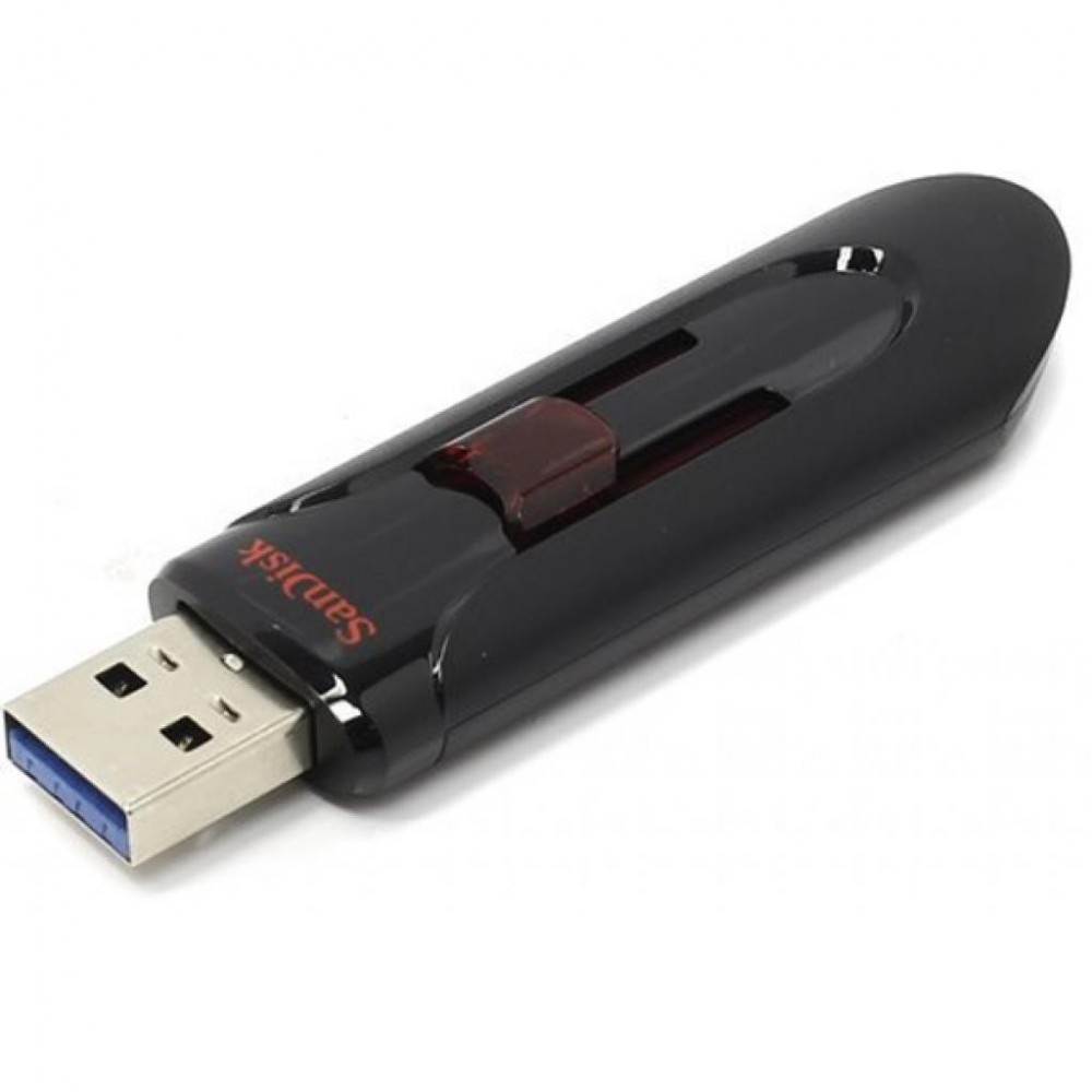 

Накопитель USB 3.0 32GB SanDisk Glide (SDCZ600-032G-G35)