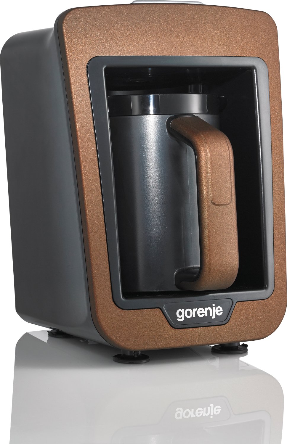 

Кавоварка GORENJE ATCM 730 T