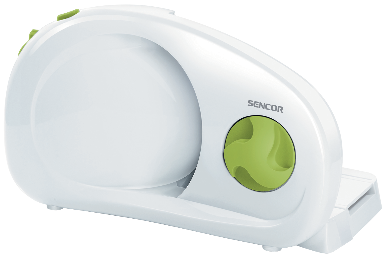 

Ломтерезка SENCOR SFS 1001 GR