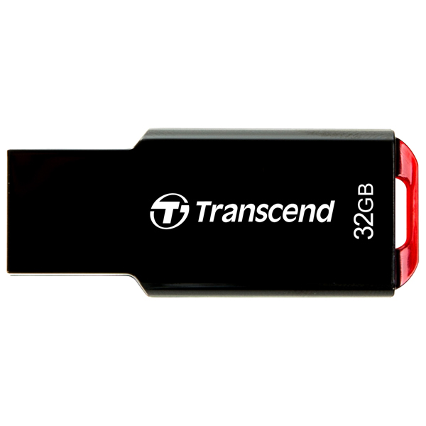 

Накопитель USB 2.0 32GB Transcend JetFlash 310 (TS32GJF310)