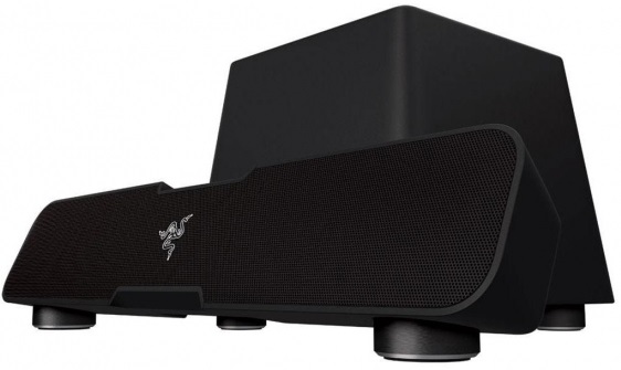 

Звуковой проектор Razer Leviathan (RZ05-01260100-R3G1)