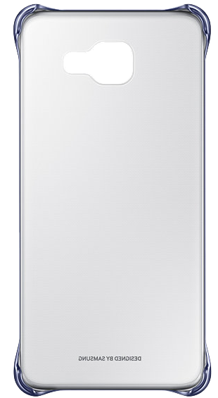 

Чехол SAMSUNG EF-QA510CBEGRU