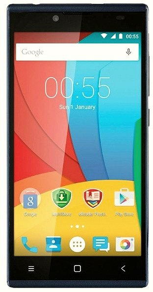 

Смартфон PRESTIGIO GRACE Q5 PSP 5506 DUO GREY