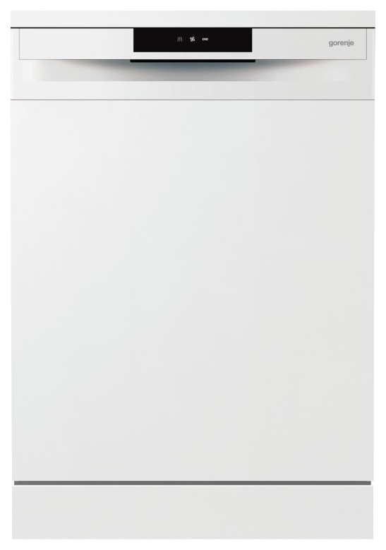 

Посудомоечная машина GORENJE GS 62010 W