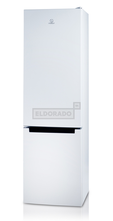 Акция на Холодильник INDESIT DF 4181 W от Eldorado