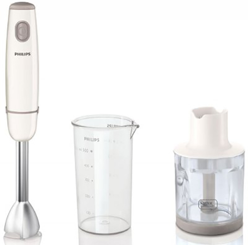 

Блендер Philips Daily Collection HR1605/00