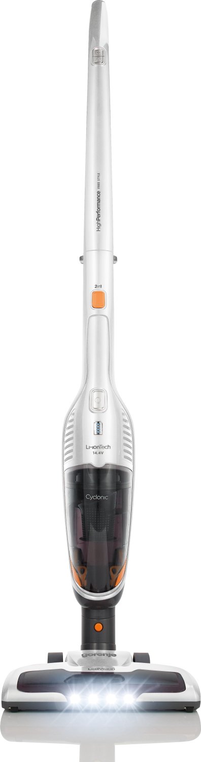 

Пылесос GORENJE SVC 144 FW