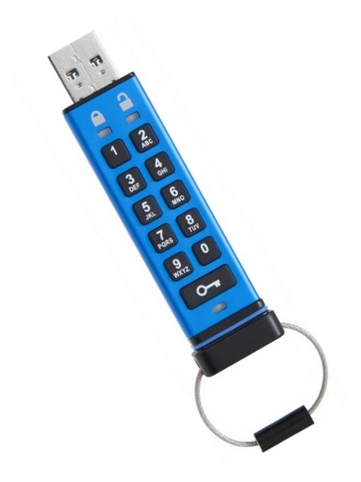 

Накопитель USB 3.0 16Gb Kingston DataTraveler 2000 (DT2000/16Gb)