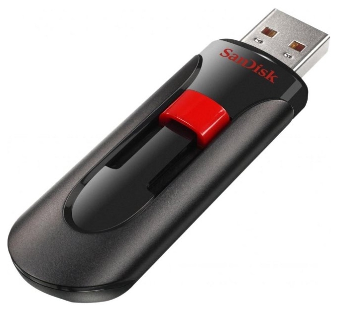 

Накопитель USB 3.0 64GB SanDisk Glide Type-C Ultra (SDCZ600-064G-G35)