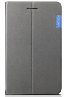 

Чехол Lenovo Tab3-710L(710F) Grey